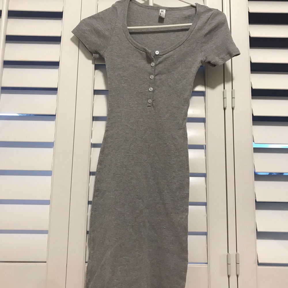 American Apparel dress